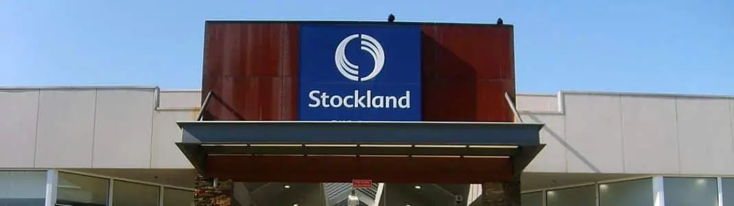 stockland opening hours townsville christmas