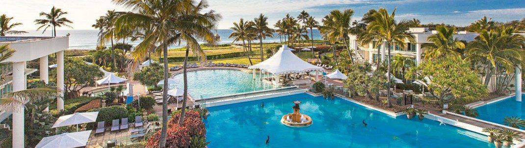 Best deals sheraton mirage gold coast