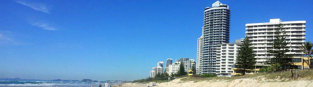 5 Carry On Must-haves When Visiting The Gold Coast