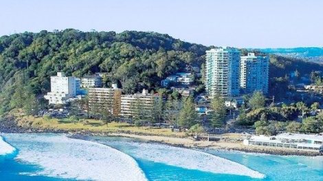 Burleigh Heads