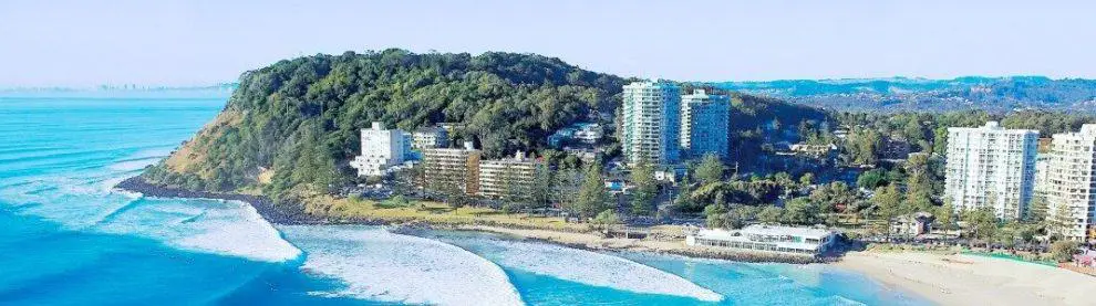 Burleigh Heads