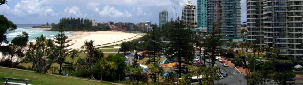 Coolangatta