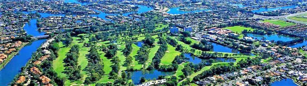 Surfers Paradise Golf Club