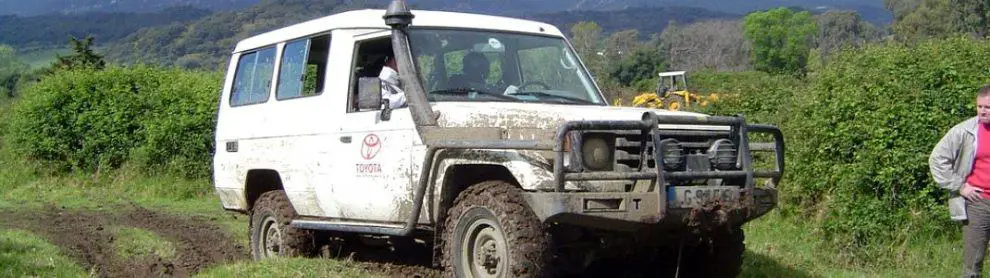 4wd Tours