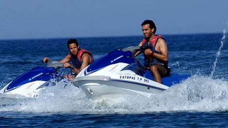 Jet Ski Safaris