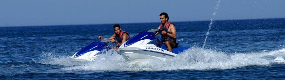 Jet Ski Safaris