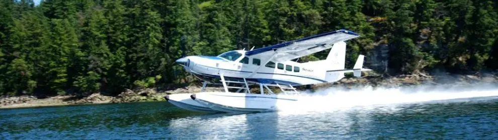 Seaplanes