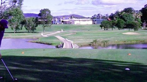 Mount Warren Park Golf Club