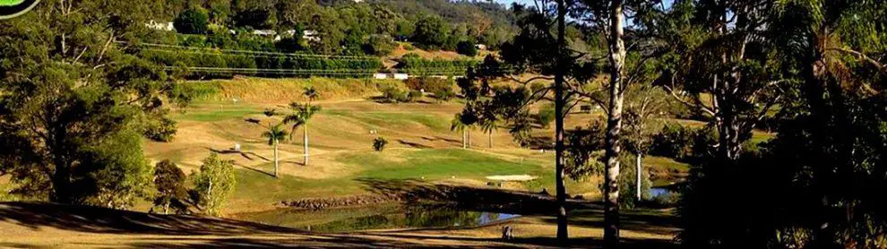 Tallai Country Club