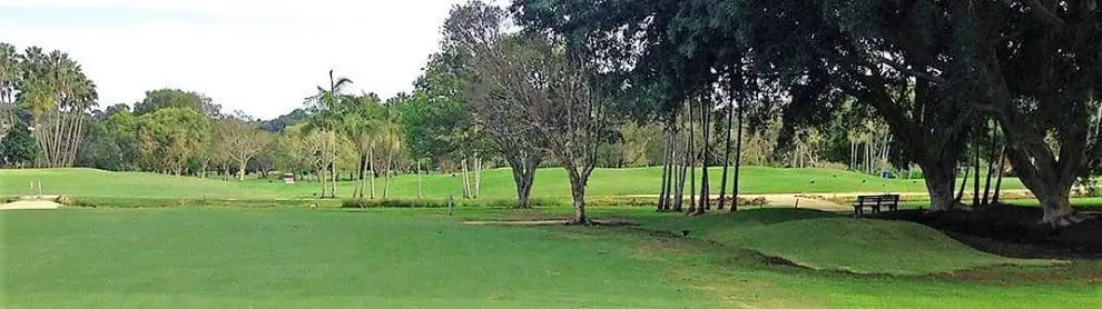 Twin Towns Golf Club