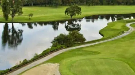 Windaroo Golf Club