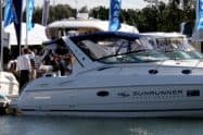 Sanctuary Cove International Boat Show