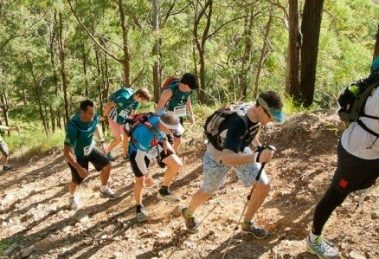 Kokoda Challenge