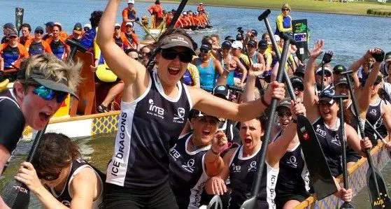 Pan Pacific Masters Games
