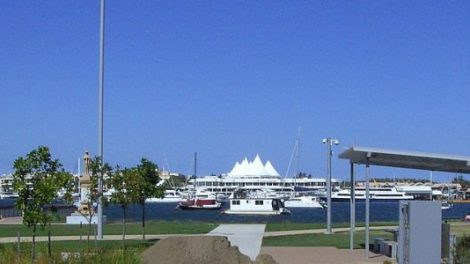 Anzac Park