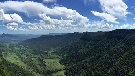 Mount Merino