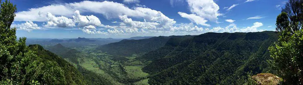 Mount Merino