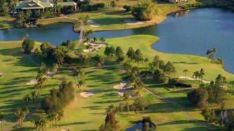 Palm Meadows Golf Course