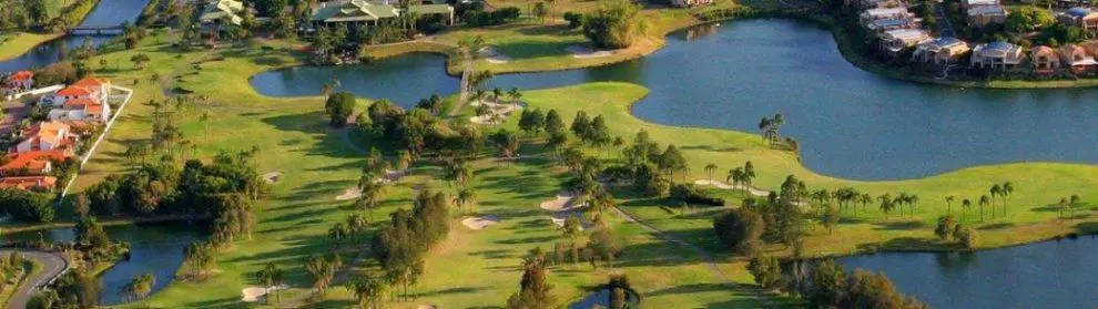 Palm Meadows Golf Course