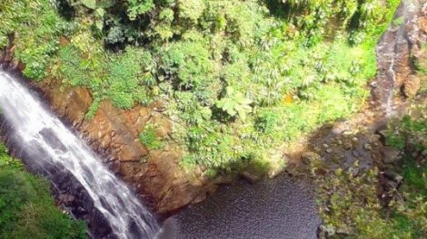 Coomera Falls