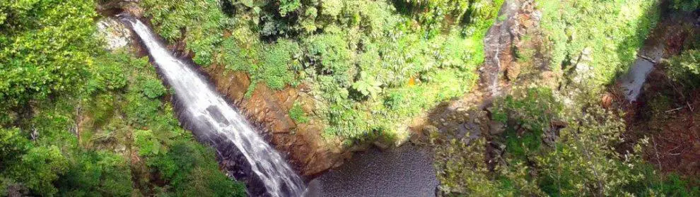 Coomera Falls