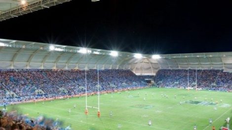 Cbus Super Stadium