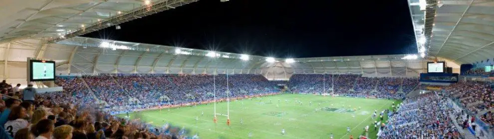 Cbus Super Stadium