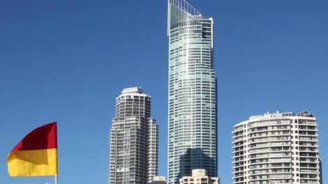 Surfers Paradise