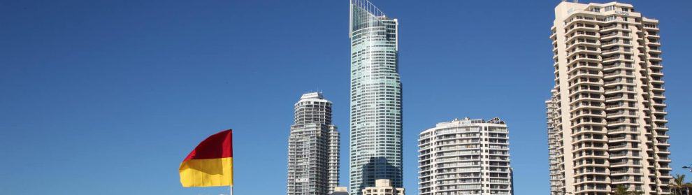 Surfers Paradise