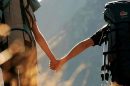 Backpackers