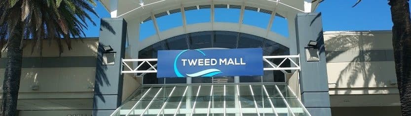 Tweed Mall