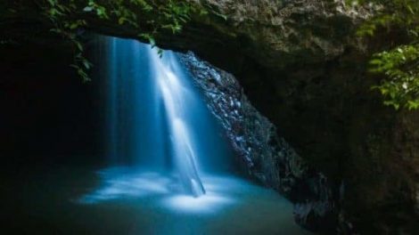 Natural Bridge