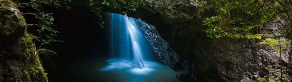 Natural Bridge