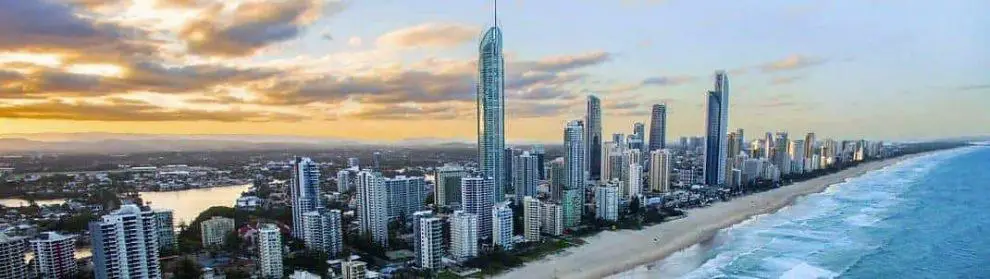 Q1 Gold Coast