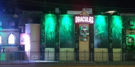 Draculas