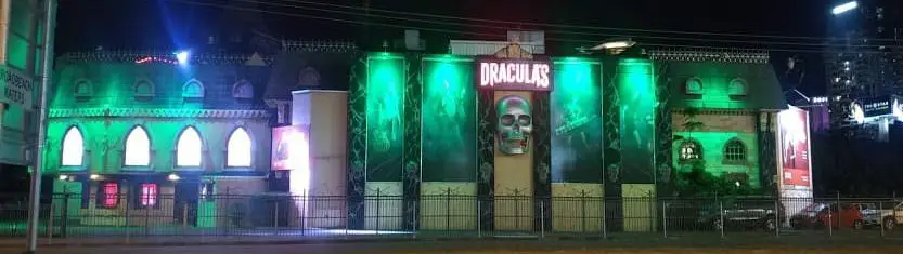 Draculas