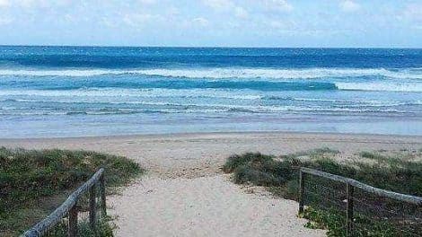 Tugun