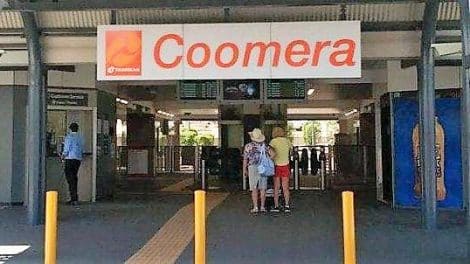 Coomera