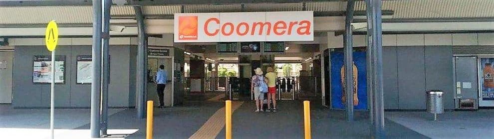 Coomera