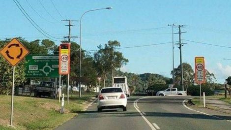 Tallebudgera