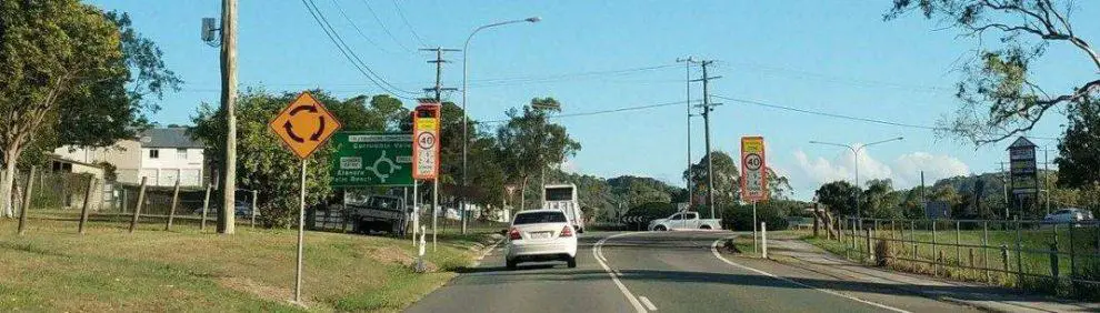 Tallebudgera