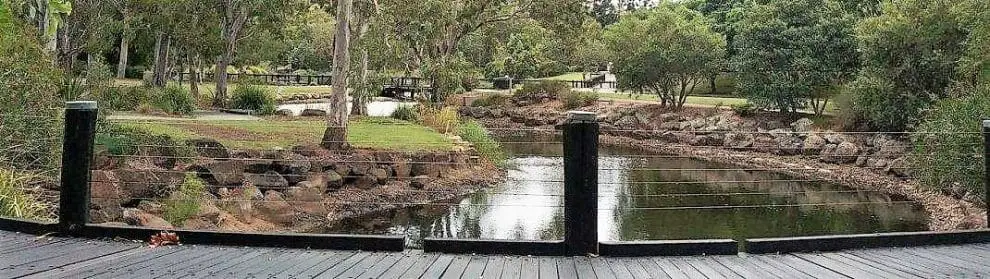 Gold Coast Regional Botanic Gardens