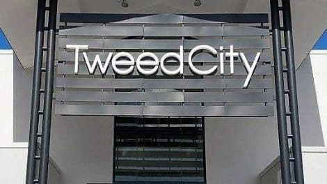 Tweed City Shopping Centre