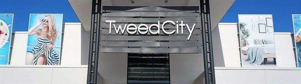 Tweed City Shopping Centre