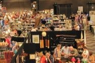 Red Carpet Gold Coast Antiques And Collectables Fair