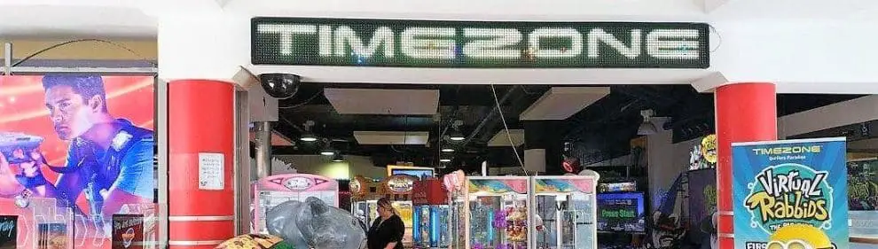 Timezone