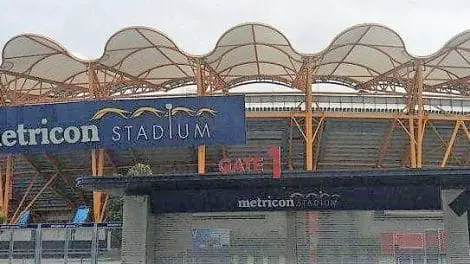 Metricon Stadium