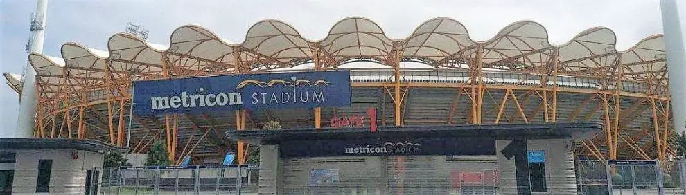 Metricon Stadium