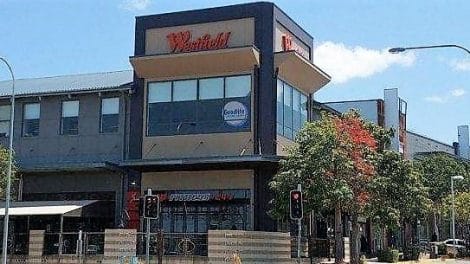 Westfield Helensvale