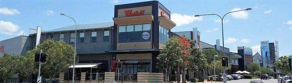 Westfield Helensvale